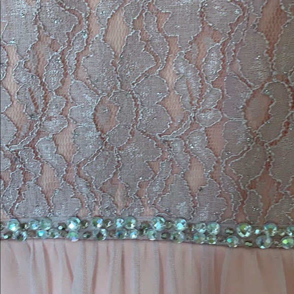 Prom/Party Dress - Picture 3 of 5